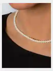 Ожерелье из жемчуга