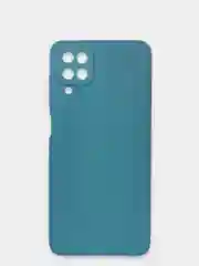 Морской чехол Samsung Galaxy A12 / M12 силиконовый