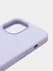 Лавандовый чехол Silicone Case Iphone 11,12,13,Pro,Max,12 mini,XR,X,XS,XsMax,7+,8+,7,8,SE,6,6S