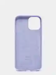 Лавандовый чехол Silicone Case Iphone 11,12,13,Pro,Max,12 mini,XR,X,XS,XsMax,7+,8+,7,8,SE,6,6S
