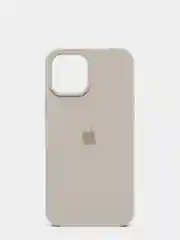 Тёмно-серый чехол Silicone Case Iphone 11,12,13,Pro,Max,12 mini,XR,X,XS,XsMax,7+,8+,7,8,SE,6,6S