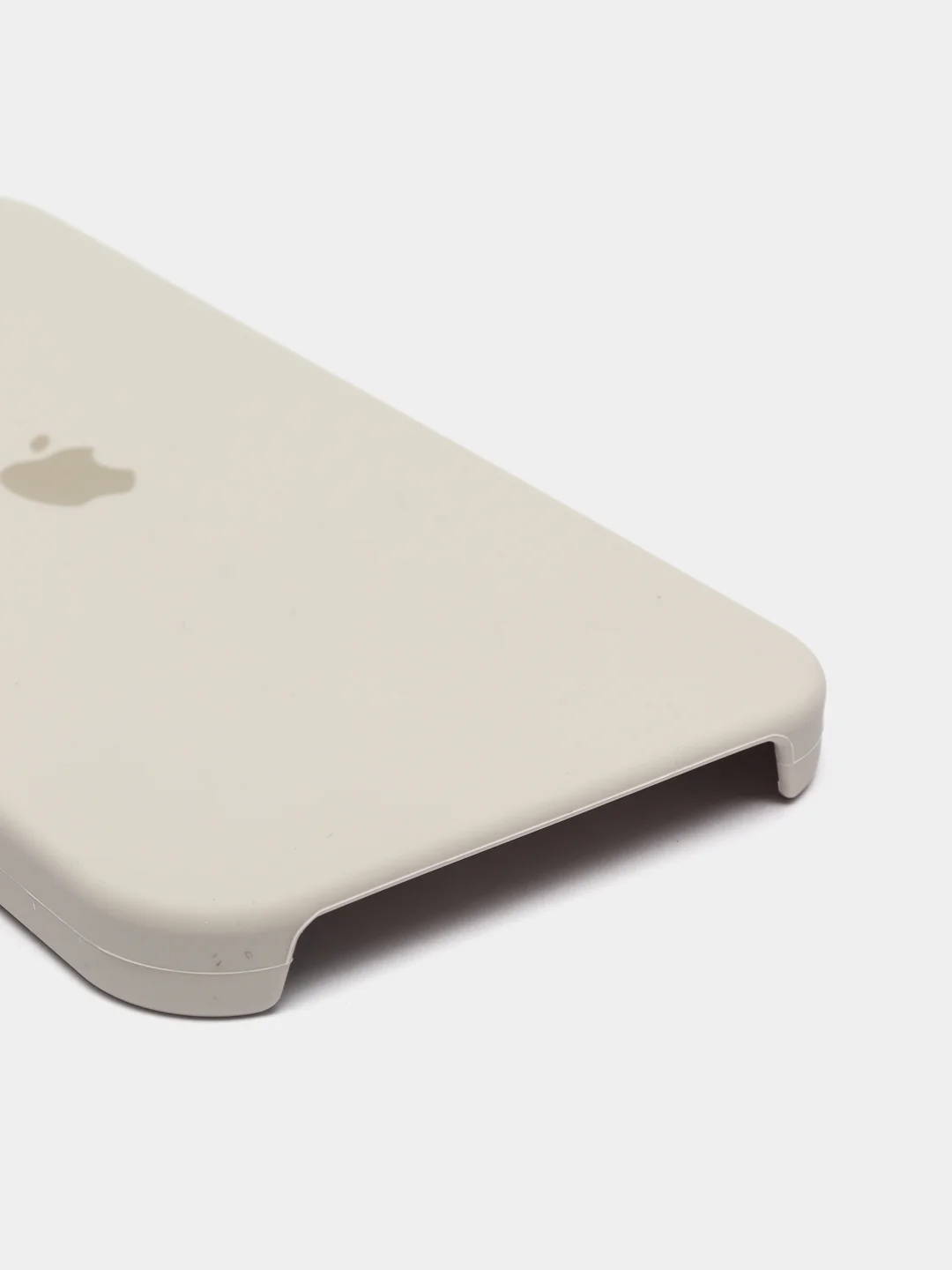 Тёмно-серый чехол Silicone Case Iphone 11,12,13,Pro,Max,12 mini,XR,X,XS,XsMax,7+,8+,7,8,SE,6,6S