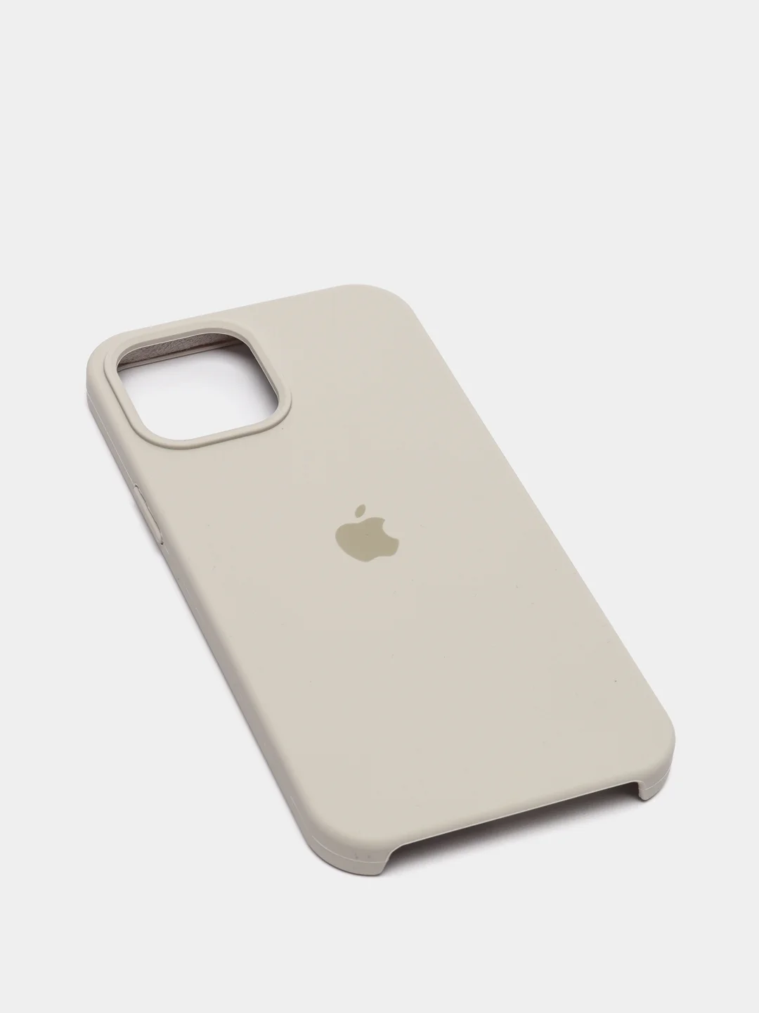 Тёмно-серый чехол Silicone Case Iphone 11,12,13,Pro,Max,12 mini,XR,X,XS,XsMax,7+,8+,7,8,SE,6,6S