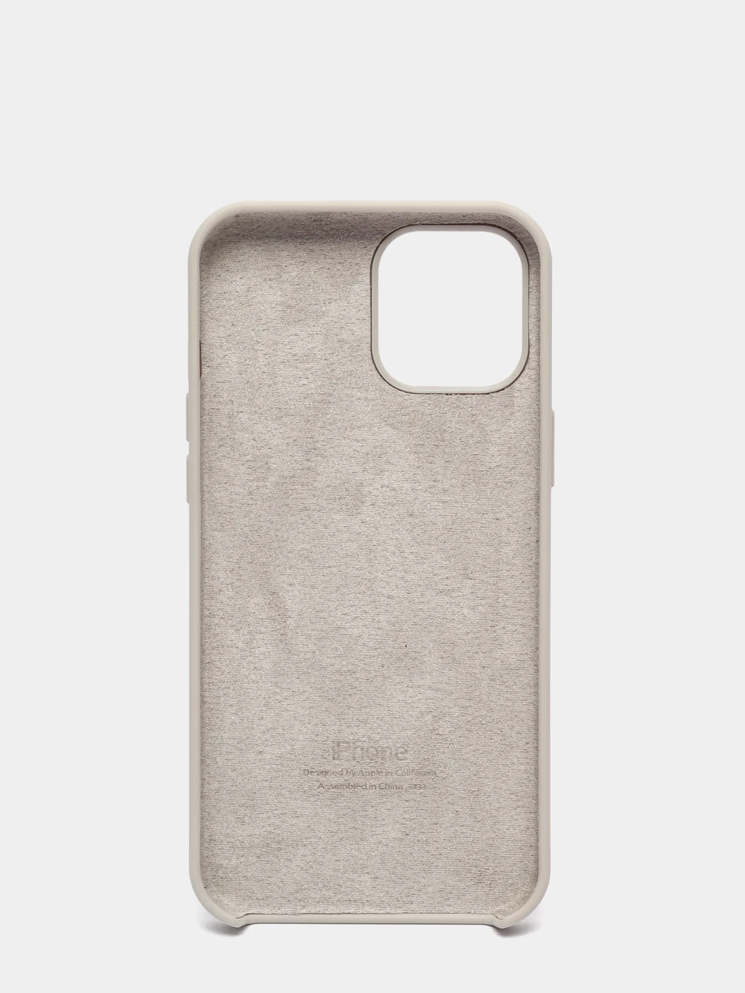Тёмно-серый чехол Silicone Case Iphone 11,12,13,Pro,Max,12 mini,XR,X,XS,XsMax,7+,8+,7,8,SE,6,6S