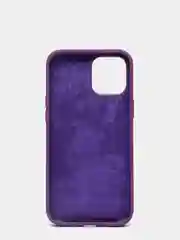 Фиолетовый чехол Silicone Case Iphone 11,12,13,Pro,Max,12 mini,XR,X,XS,XsMax,7+,8+,7,8,SE,6,6S