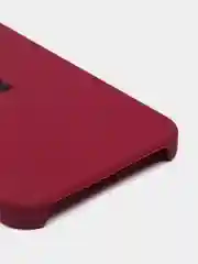 Бордовый чехол Silicone Case Iphone 11,12,13,Pro,Max,12 mini,XR,X,XS,XsMax,7+,8+,7,8,SE,6,6S