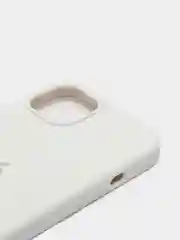 Белый чехол Silicone Case Iphone 11,12,13,Pro,Max,12 mini,XR,X,XS,XsMax,7+,8+,7,8,SE,6,6S