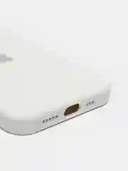 Белый чехол Silicone Case Iphone 11,12,13,Pro,Max,12 mini,XR,X,XS,XsMax,7+,8+,7,8,SE,6,6S