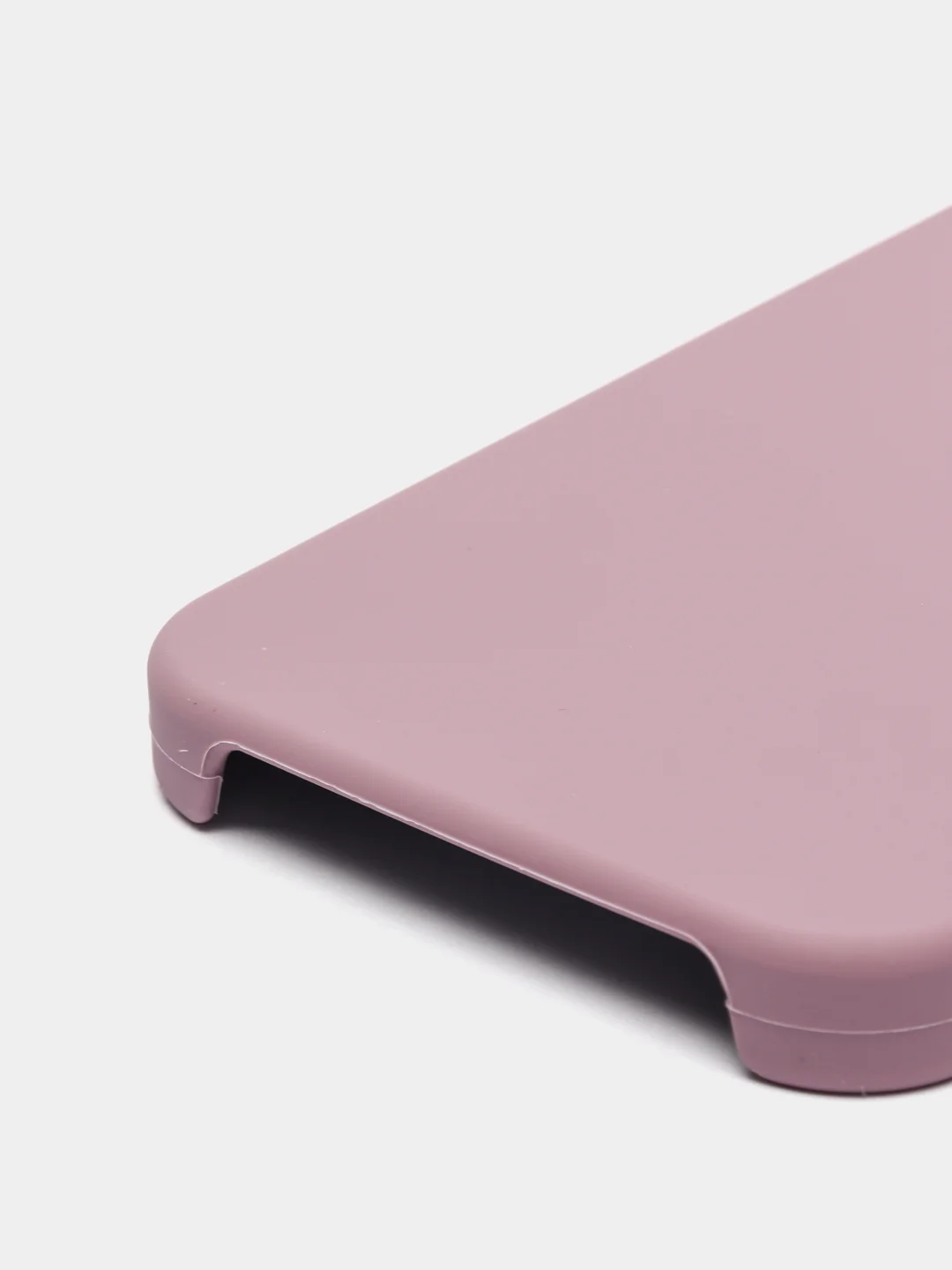 Сиреневый чехол Silicone Case Iphone 11,12,13,Pro,Max,12 mini,XR,X,XS,XsMax,7+,8+,7,8,SE,6,6S