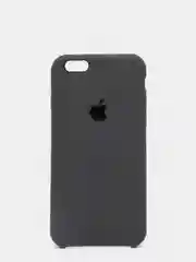 Угольный чехол Silicone Case Iphone 11,12,13,Pro,Max,12 mini,XR,X,XS,XsMax,7+,8+,7,8,SE,6,6S