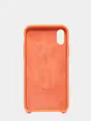Оранжевый чехол Silicone Case Iphone 11,12,13,Pro,Max,12 mini,XR,X,XS,XsMax,7+,8+,7,8,SE,6,6S