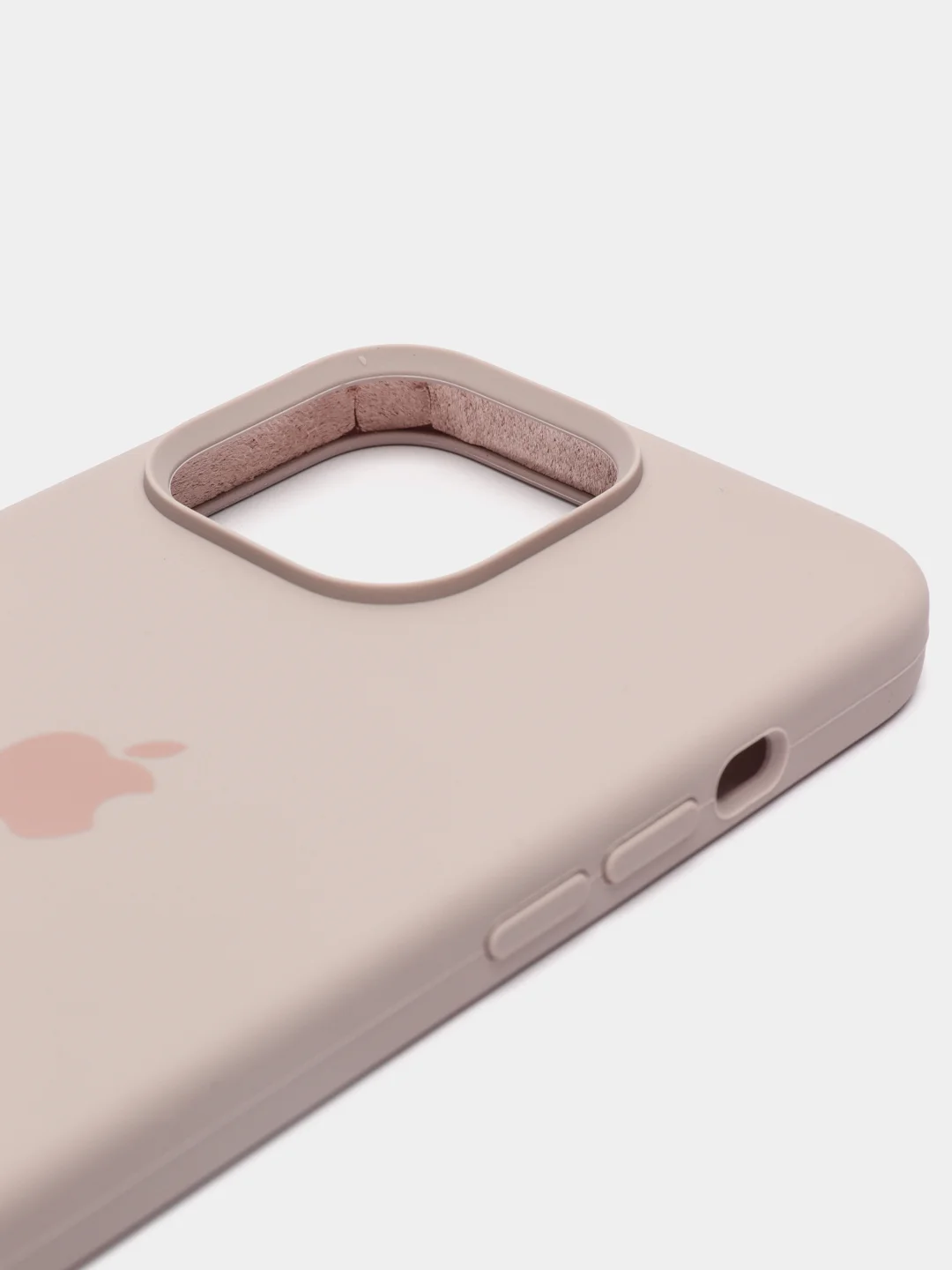 Пудровый чехол Silicone Case Iphone 11,12,13,Pro,Max,12 mini,XR,X,XS,XsMax,7+,8+,7,8,SE,6,6S