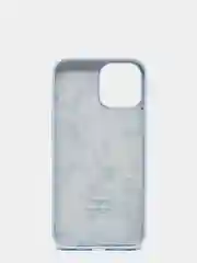 Светло-синий чехол Silicone Case Iphone 11,12,13,Pro,Max,12 mini,XR,X,XS,XsMax,7+,8+,7,8,SE,6,6S