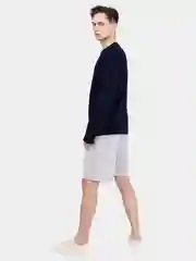 Лонгслив мужской ADMY