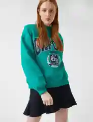 Свитшот женский Koton