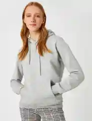 Свитшот женский Koton