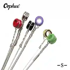 Струны для электрогитары Orphee SE2X Nickel Alloy Super Light 9-42