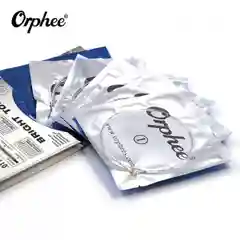 Струны для электрогитары Orphee SE2X Nickel Alloy Super Light 9-42