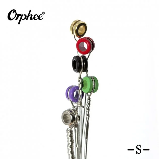 Струны для электрогитары Orphee SE2X Nickel Alloy Super Light 9-42