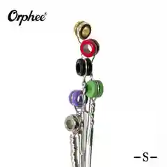 Струны для электрогитары Orphee SE2X Nickel Alloy Super Light 9-42