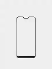 Защитное стекло КАРТОФАН для Asus Zenfone Max Pro M2 закаленное с олеофобным покрытием