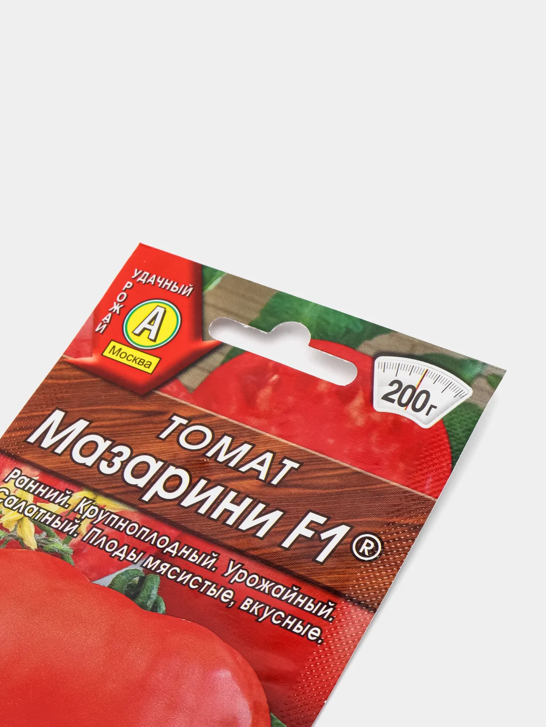Семена томата "Мазарини F1"
