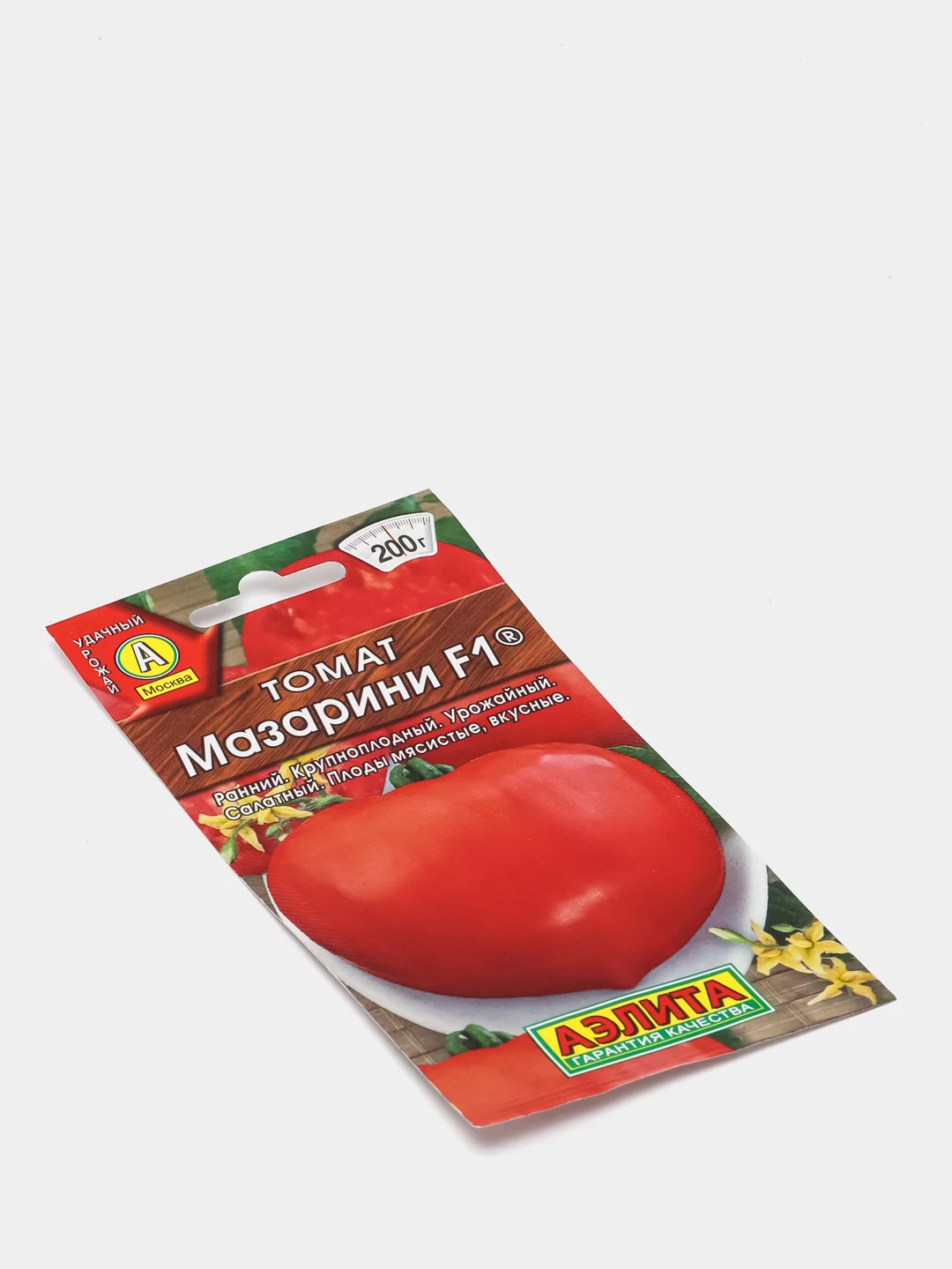 Семена томата "Мазарини F1"