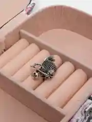 Шкатулка для украшений