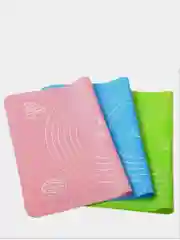 Силиконовый коврик для теста, 50 х 70 см