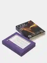 Игра для двоих "Секс по-новому", 50 карт, 18+