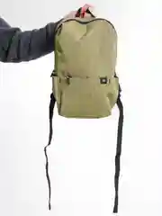 Синий рюкзак "Xiaomi Mini bag" мужской, мини городской, женская сумка, спортивная сумка, 10 л