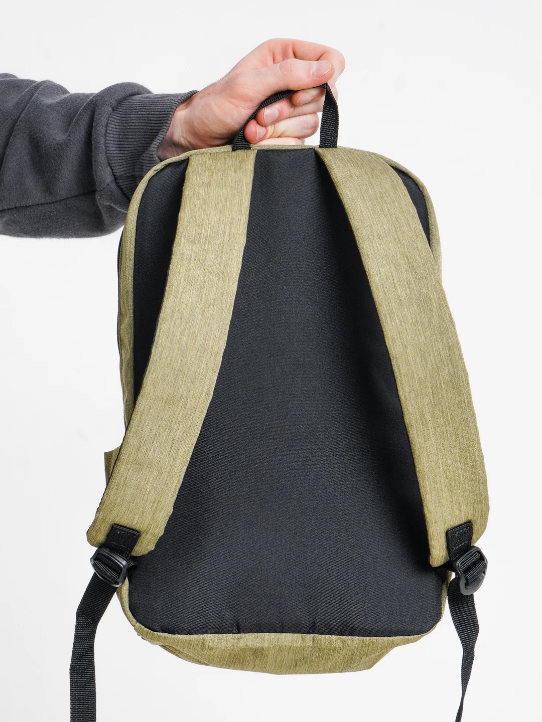 Синий рюкзак "Xiaomi Mini bag" мужской, мини городской, женская сумка, спортивная сумка, 10 л