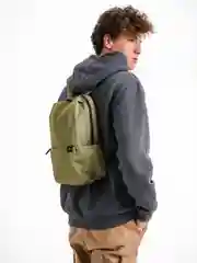 Синий рюкзак "Xiaomi Mini bag" мужской, мини городской, женская сумка, спортивная сумка, 10 л