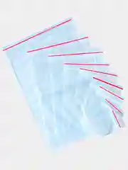 Фасовочные пакеты с замком Zip Lock