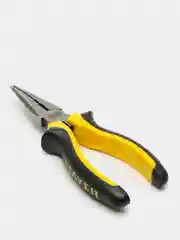 Тонкогубцы STAYER , 160 мм