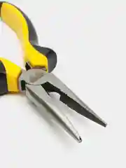 Тонкогубцы STAYER , 160 мм