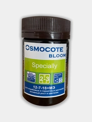 Осмокот Bloom NPK 12-7-18+МЭ, 2-3 месяца, 50 мл