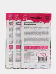 Семена Мальва "Яблоневый флер" набор 1, 3, 5 уп