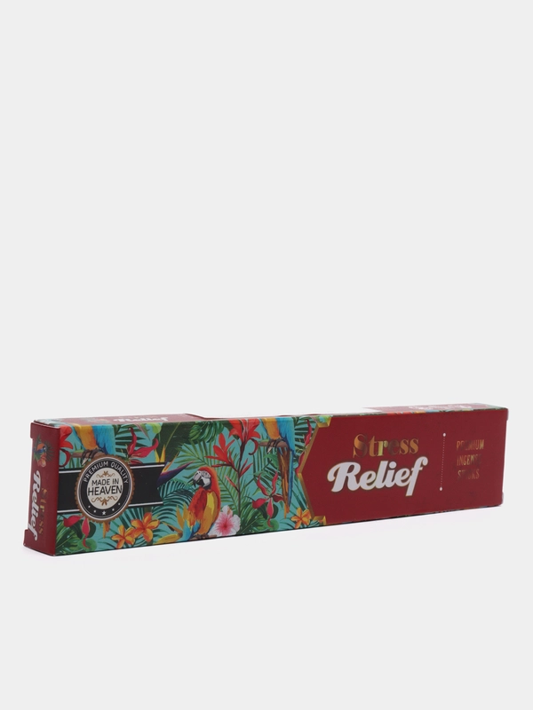 Благовоние Stress Relief "Антистресс"
