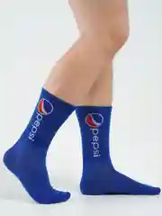Носки с принтом, 5 видов