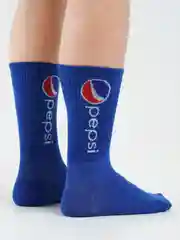 Носки с принтом, 5 видов
