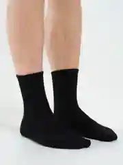 Черный носки женские, 2 пары