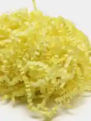 Желтый бумажная стружка, наполнитель бумажный, 10 г, разные цвета