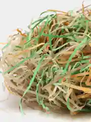 Серый бумажная стружка, наполнитель, смесь, 20 гр
