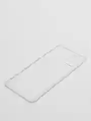 Чехол на Samsung A10S, A21, A60, A71, J2 Pro 2018, M51 силиконовый прозрачный