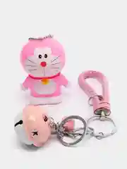 Коралловый брелок декоративный