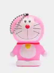 Коралловый брелок декоративный