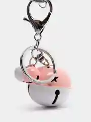Коралловый брелок декоративный