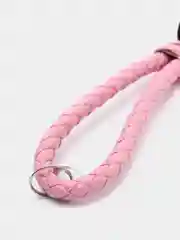 Коралловый брелок декоративный