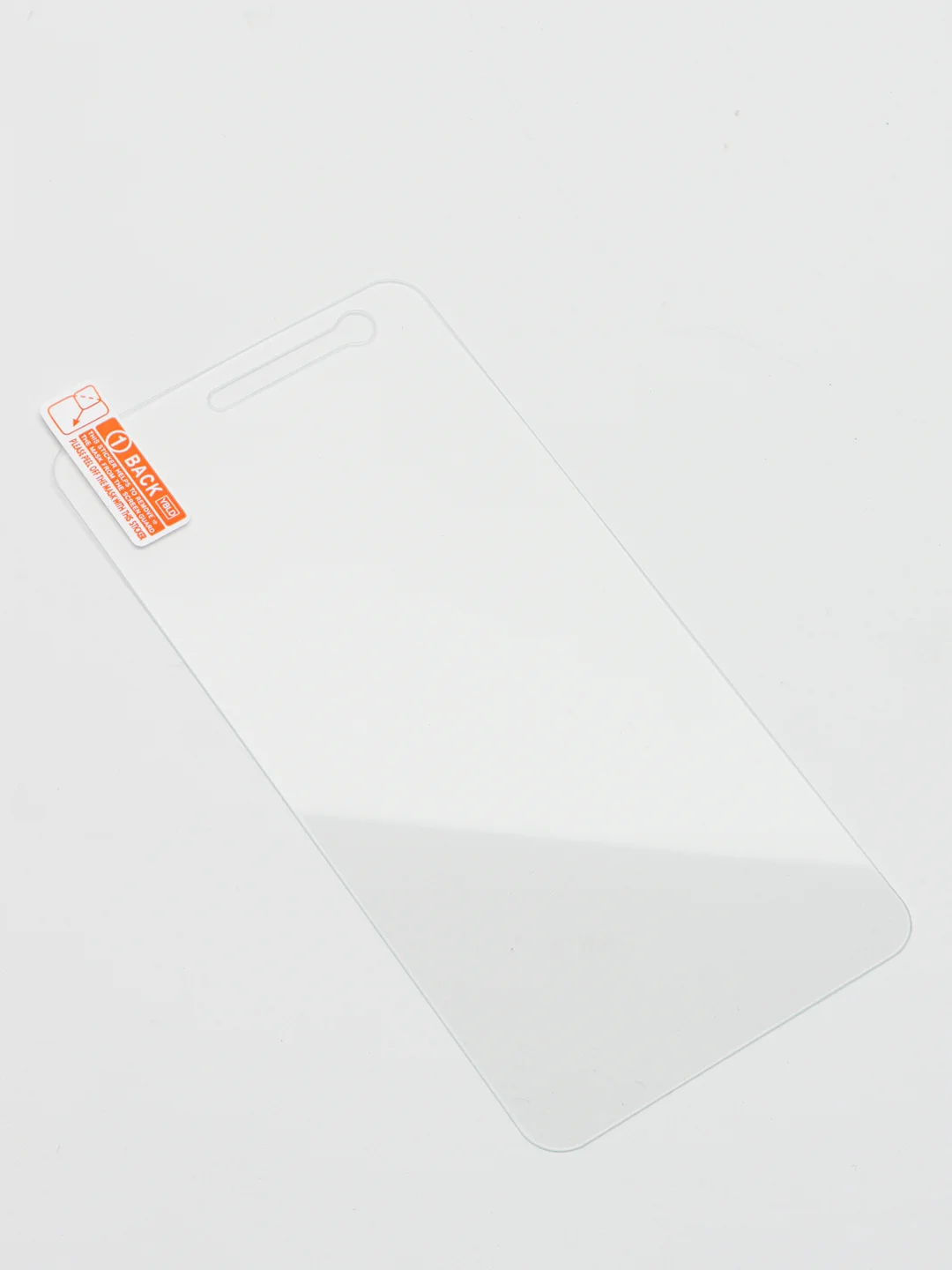 Nokia 2 Защитное стекло 2,5D
